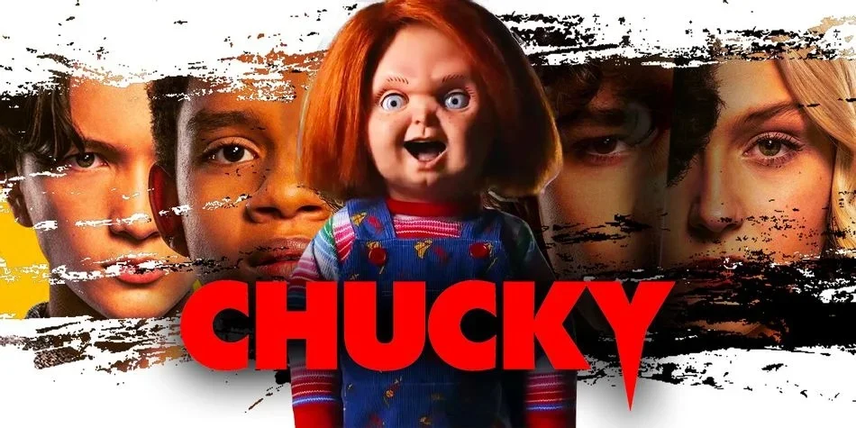 معرفی و زمان پخش فیلم ترسناک چاکی (Chucky) در سینما - تصویر شاخص