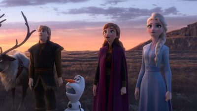 ازدواج سلطنتی در راه است/ جزئیات جشن عروسی بزرگ آنا در Frozen 3