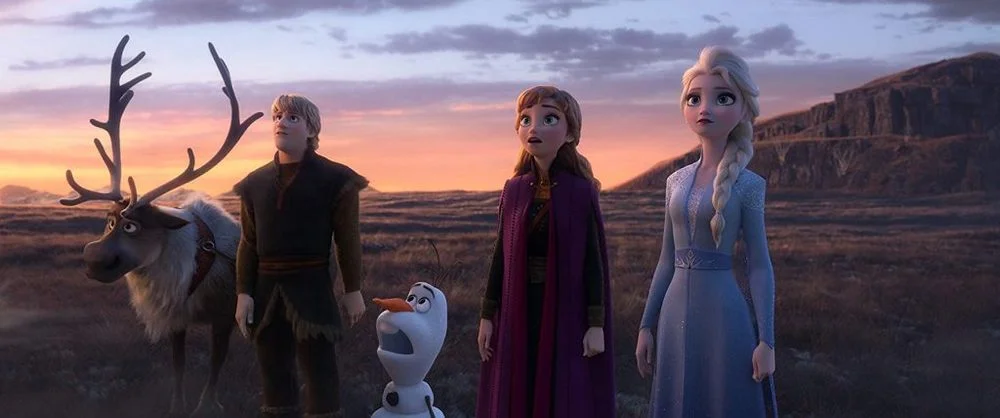 ازدواج سلطنتی در راه است/ جزئیات جشن عروسی بزرگ آنا در Frozen 3 - تصویر شاخص