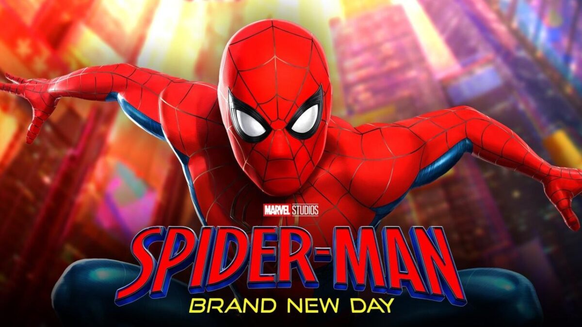 بازگشت خیرهکننده مرد عنکبوتی؛ “Brand New Day” با چاشنی درام و هیجان سینمایی!