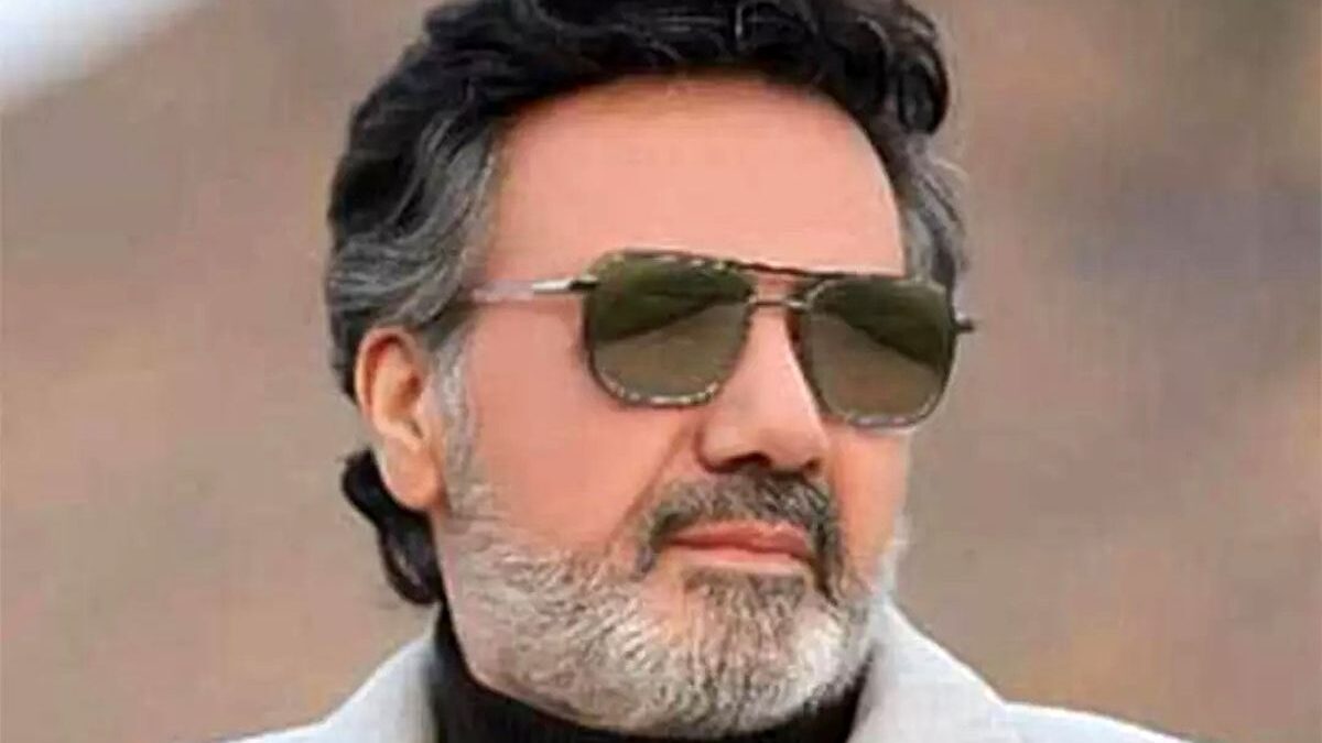 فوری: بازگشت “معین” به ایران؛ کنسرت و فعالیت مجاز در راه است