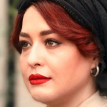 سفر در زمان| مهراوه شریفی‌نیا در قاب «درخونگاه»