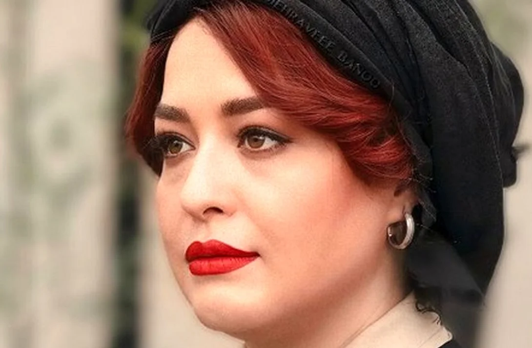 سفر در زمان| مهراوه شریفی‌نیا در قاب «درخونگاه» - تصویر شاخص