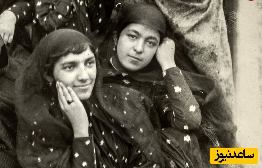 عکس| زیباترین و عجیب ترین دختران دوره قاجار؛ از دختران دربار تا خواهر احمدشاه در فرنگ - تصویر شاخص