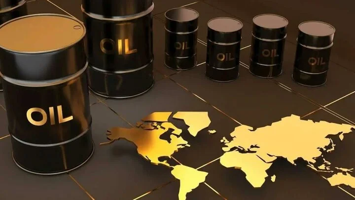 موج جهشی قیمت نفت در آستانه جنگ/ نفت ۵ درصد دیگر بالا رفت؟ - تصویر شاخص