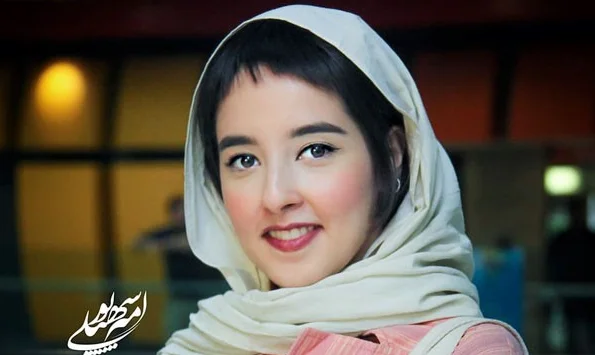 شیوا سریال بی عاطفه کیست؛ بیوگرافی و حواشی زندگی به آفرید غفاریان + عکس های شخصی - تصویر شاخص