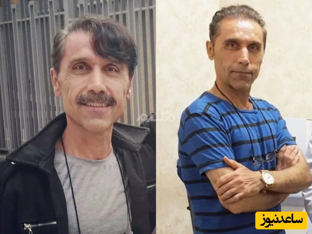 امیر آتشانی