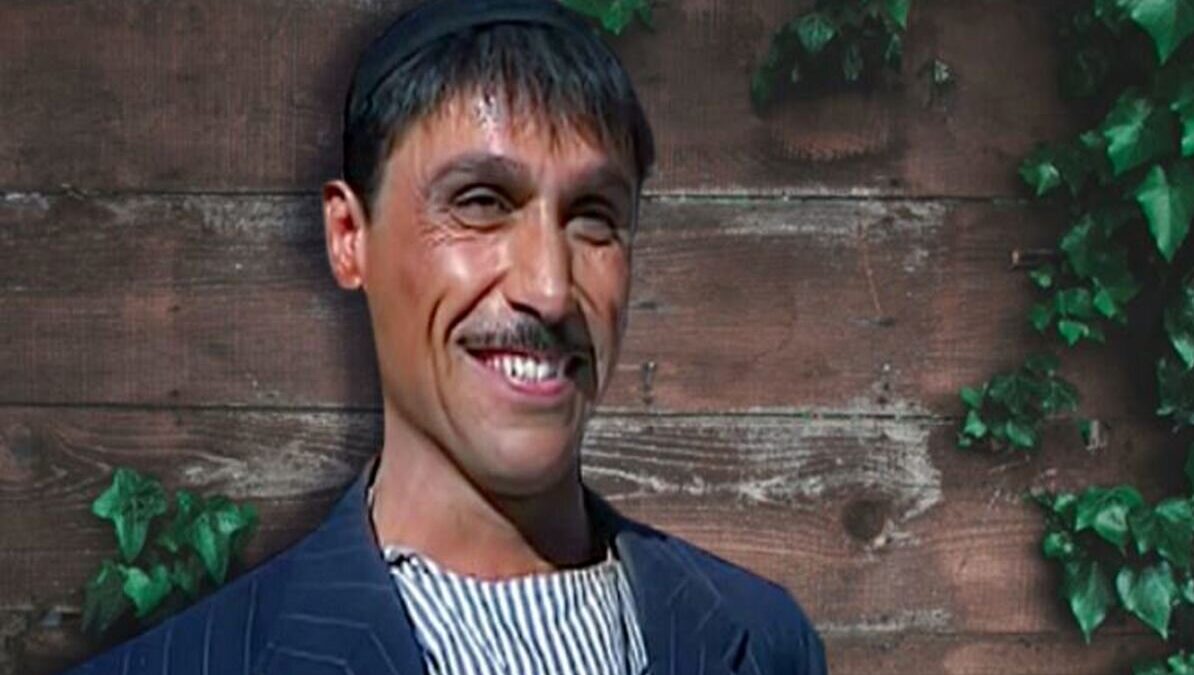 تغییر چهره امیر آتشانی، عمو غلامِ پس از باران بعد از 25 سال +عکس