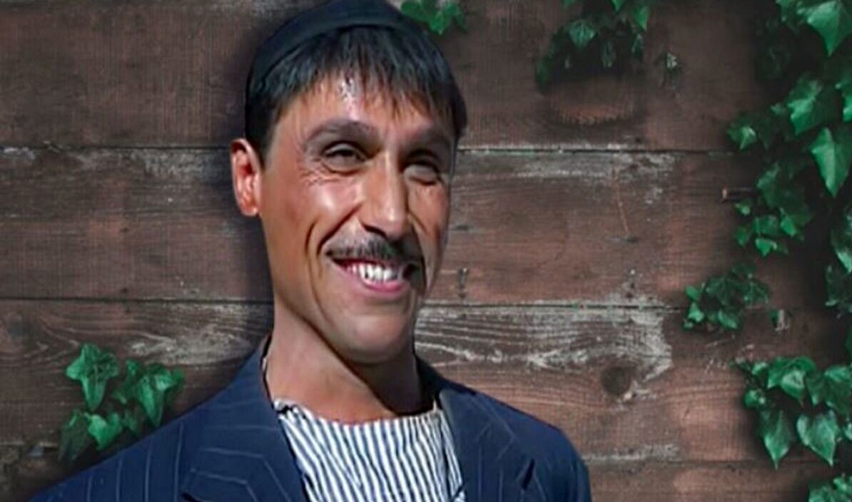 تغییر چهره امیر آتشانی، عمو غلامِ پس از باران بعد از 25 سال‎ +عکس - تصویر شاخص