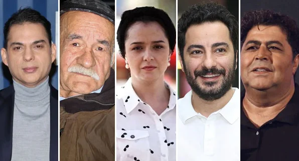 بیوگرافی و حواشی بازیگران فیلم برادران لیلا + اسامی همه نقش ها - تصویر شاخص