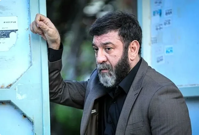 عکس تلخ دامادی علی انصاریان / وقتی الناز حبیبی عروس آقای بازیگر شد - تصویر شاخص