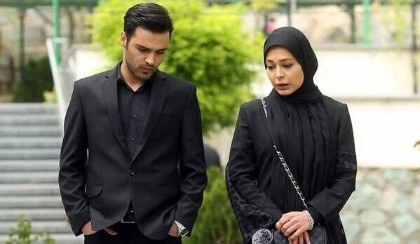 لحظه‌ای که خانم خارجی راز نامزدی امیر را در دلدادگان فاش کرد! - تصویر شاخص