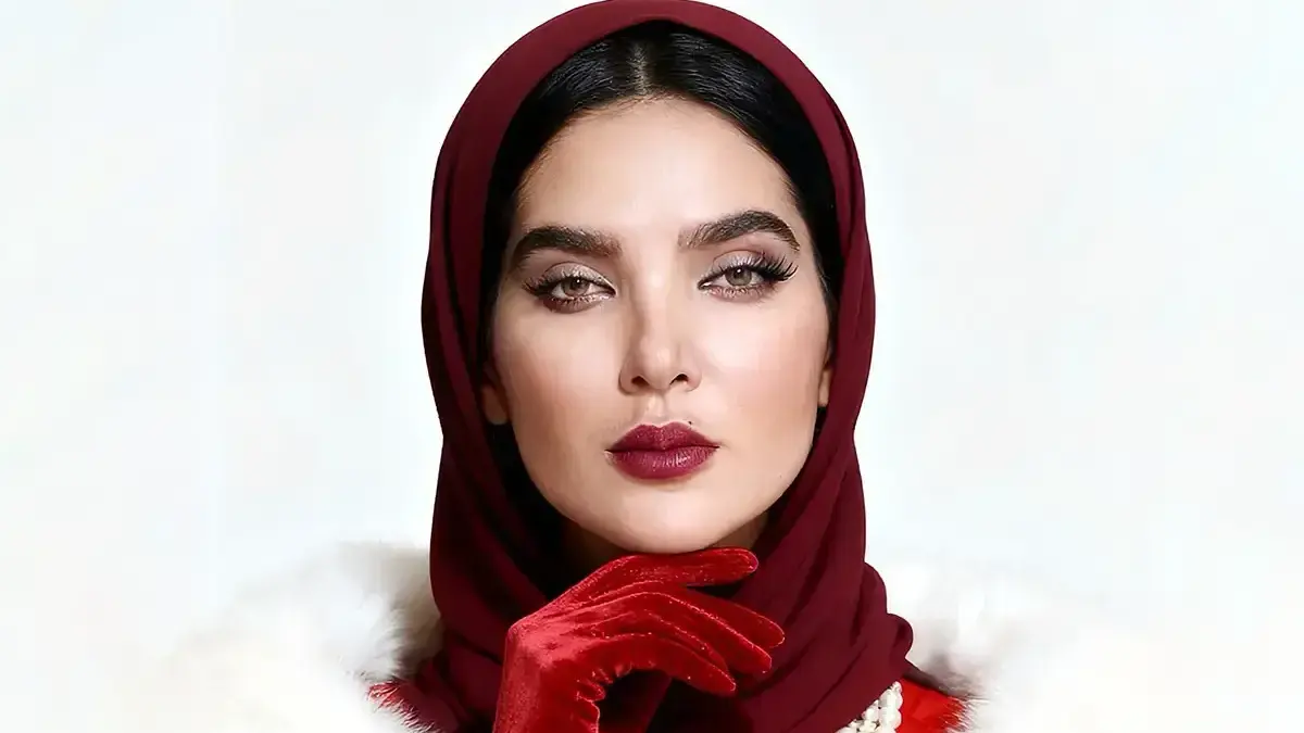 بیوگرافی سارا رسول زاده بازیگر زن مجرد  و چشم رنگی سینما + عکس