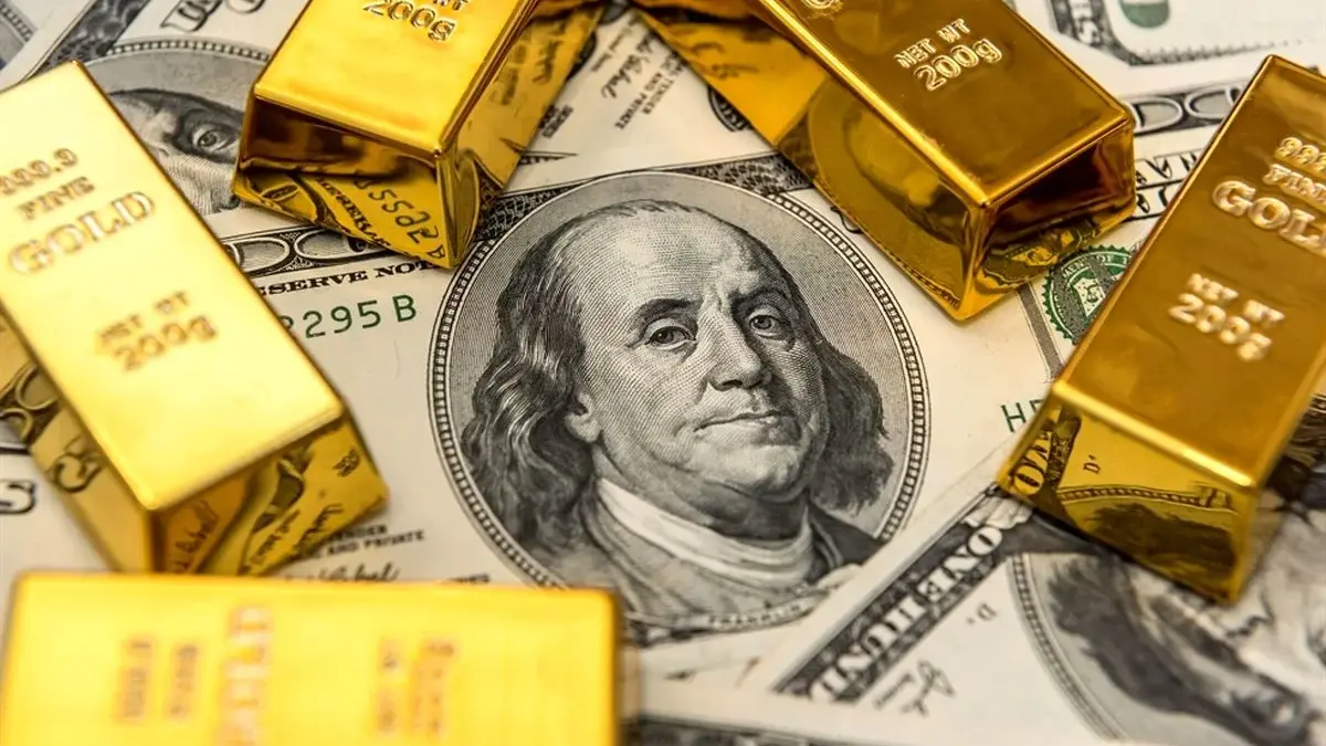 قیمت آنلاین طلای ۱۸ عیار، دلار، سکه، یورو و انس طلا امروز ۱ خرداد ۱۴۰۵
