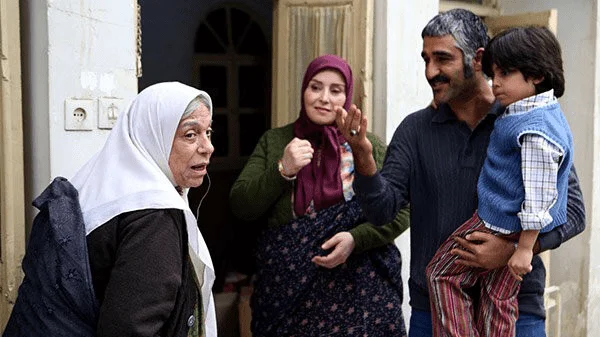 فصل پنجم زیرخاکی با بازی پژمان جمشیدی و ژاله صامتی کلید خورد+ جزئیات ، بازیگران و زمان پخش - تصویر شاخص