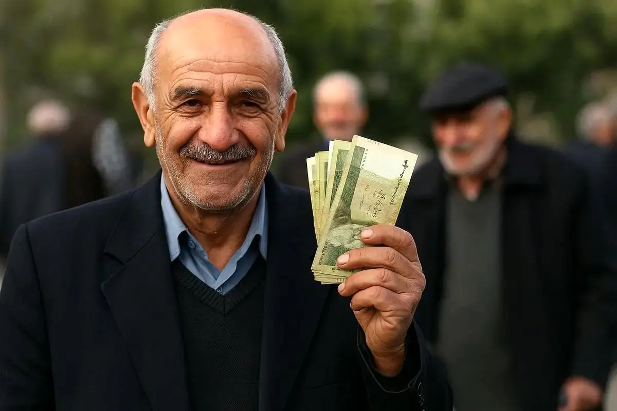 بازنشستگان بخوانند؛ شرایط جدید دریافت وام ۵۰ میلیونی اعلام شد! - تصویر شاخص