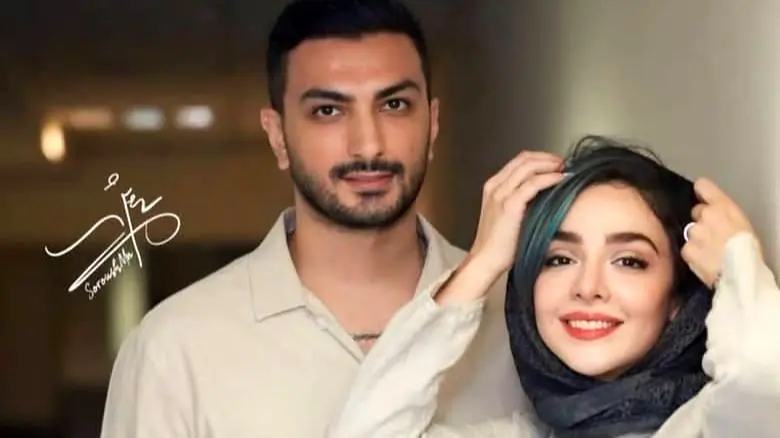 عکس| اولین رونمایی المیرا دهقانی بازیگر ایرانی از پسر بامزه اش / شبیه پدرش است یا مادرش؟ - تصویر شاخص