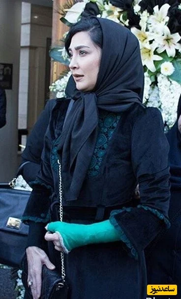بازیگر