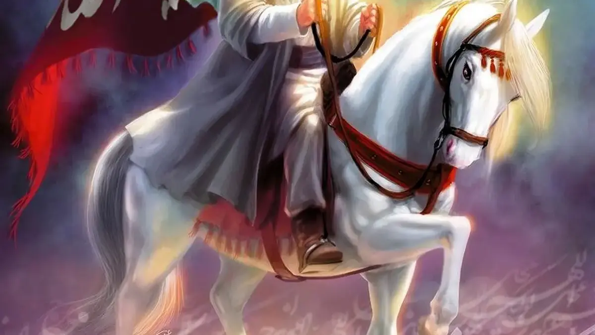 چهره صاحب الزمان (عج) چگونه است؟ + جزئیات