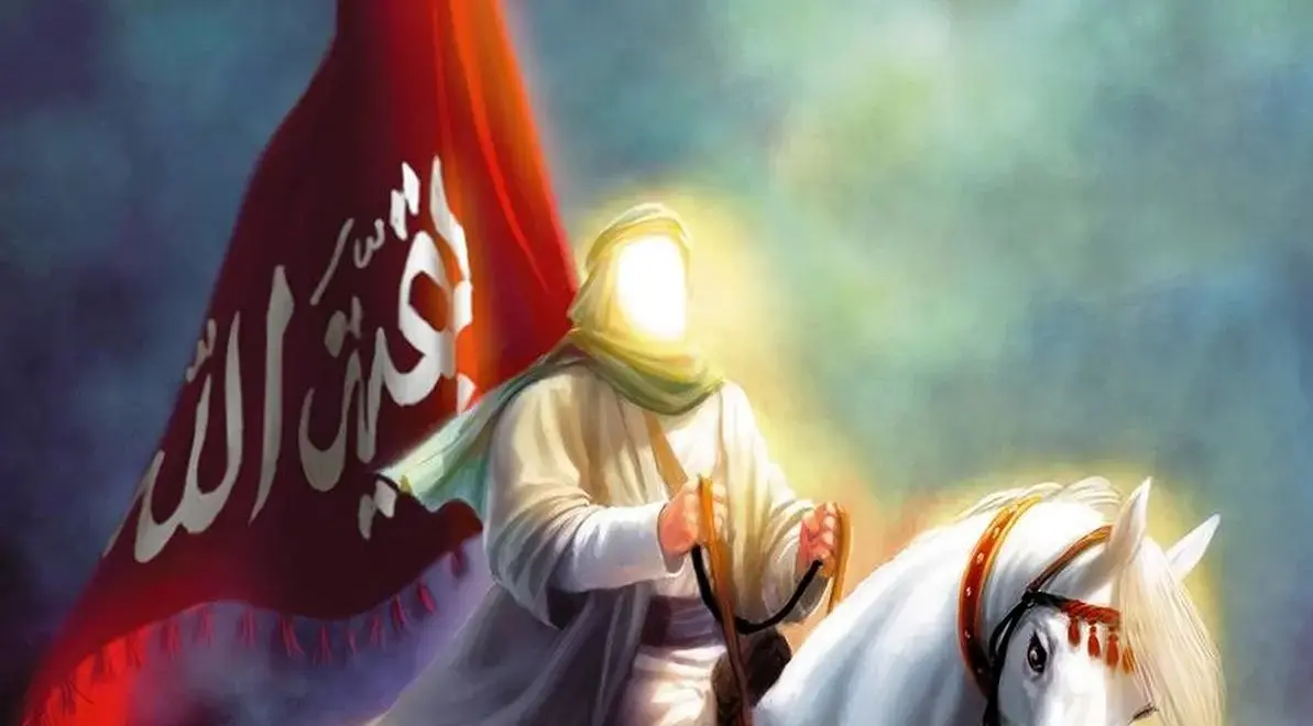 چهره صاحب الزمان (عج) چگونه است؟ + جزئیات - تصویر شاخص