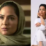 بیوگرافی ستایش رجایی نیا، یلدا افروز سریال بدنام + عکس همسر و فرزندان