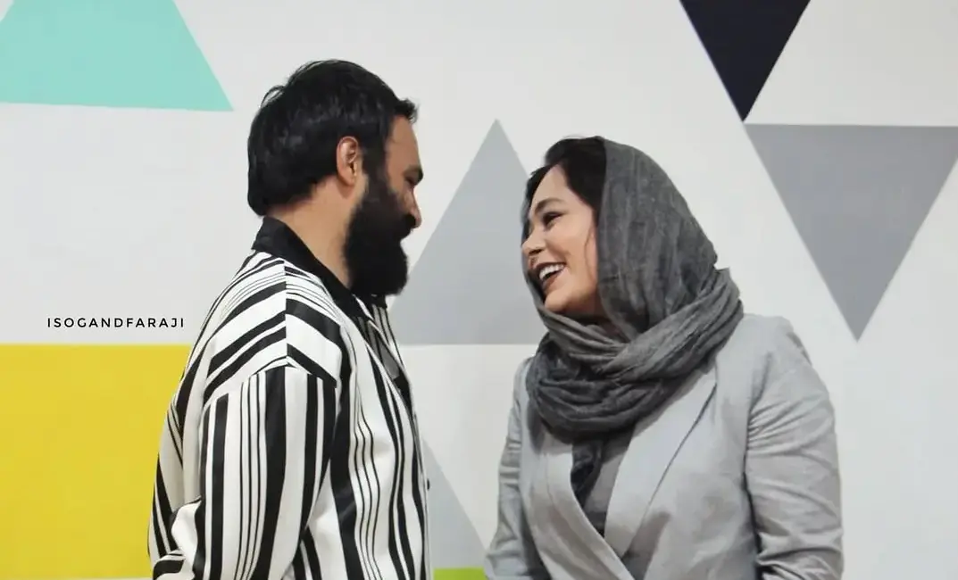 عاشقانه زوج دوست‌داشتنی سریال دلدادگان؛ ارغوان چقدر عاشق امیر بود - تصویر شاخص