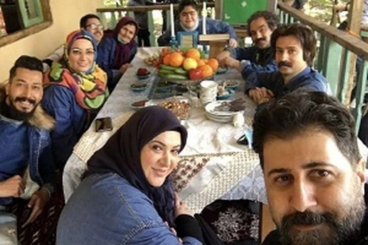 خبر تازه سیروس مقدم درباره «پایتخت»/ فصل جدید در راه است؟ - تصویر شاخص