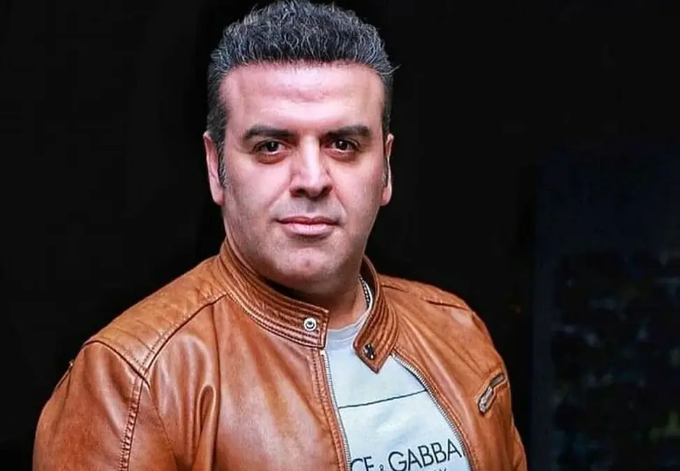 بهرنگ علوی متن پشت نیسان را وایرال کرد + عکس