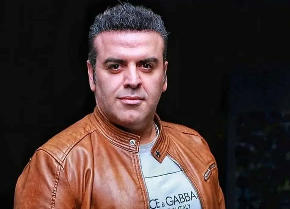 بهرنگ علوی متن پشت نیسان را وایرال کرد + عکس - تصویر شاخص