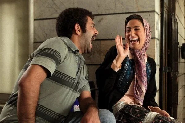 بازگشت آقای کارگردان بعد از سه سال ممنوعالکاری