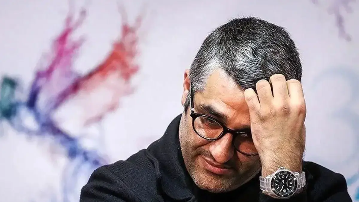 حکم شلاق پژمان جمشیدی به‌طور رسمی تکذیب شد؟ / جریان چیه؟