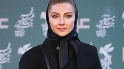 محیا دهقانی در اکران خصوصی «سینمامتروپل» با استایلی ترند و خیره‌کننده همه را شگفت‌زده کرد! - تصویر شاخص