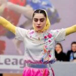 بیوگرافی زهرا کیانی داور برنامه کاپیتان ماه رمضان و چیدمان خانه ساده اما با صفایش