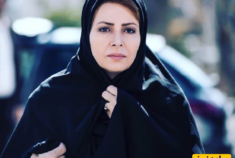 نسرین نکیسا و ارسلان قاسمی به هم رسیدند/ خانم بازیگر دست پر می اید