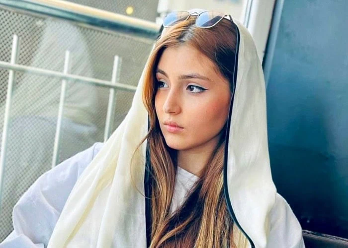 عکس| تغییر چهره زهرا مددی (بازیگر نقش شکوفه سریال وحشی) خارج از فیلم/ خانم بازیگر قابل شناسایی نیست - تصویر شاخص
