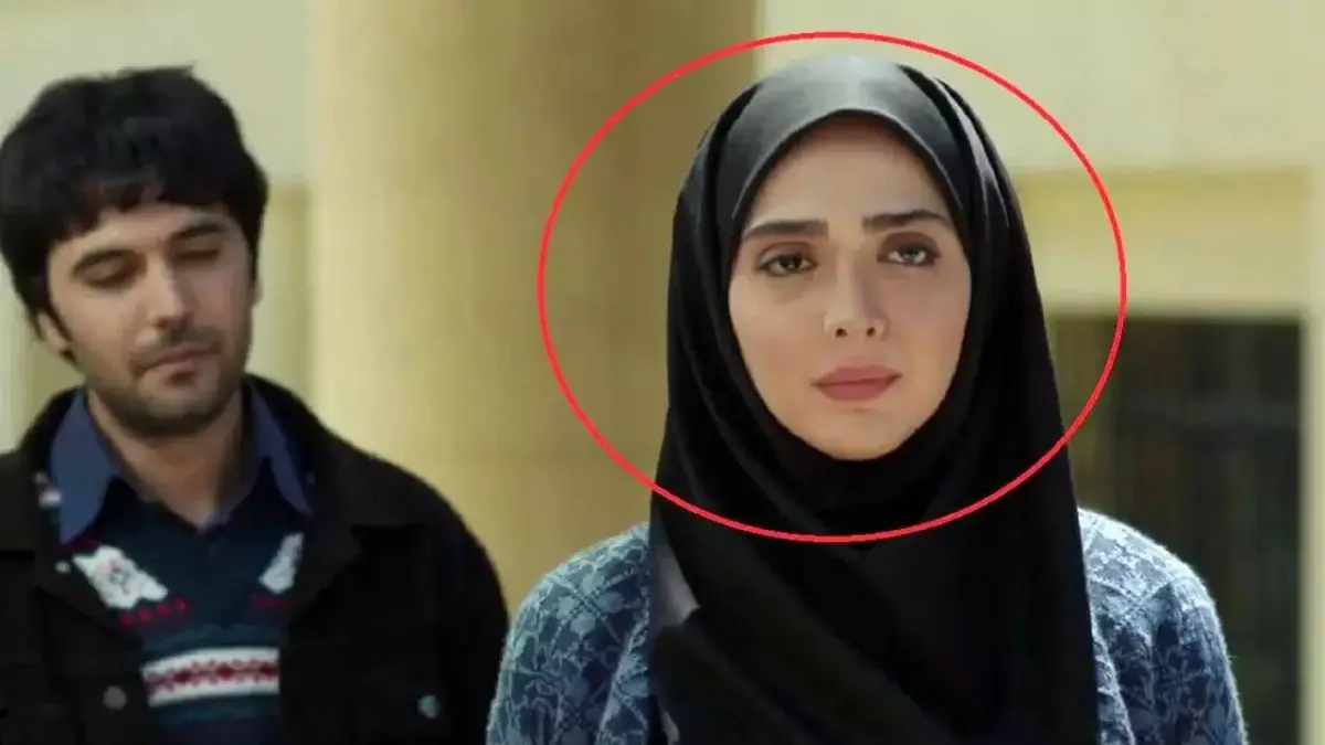 عکس| سفر در زمان ؛ تیپ و چهره المیرا دهقانی «یاسمن» لحظه گرگ و میش در ایتالیا