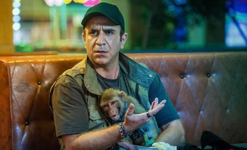 زندگی شخصی و جنجالی مهدی حسینی نیا؛ بازیگر سریال گل سنگ - تصویر شاخص