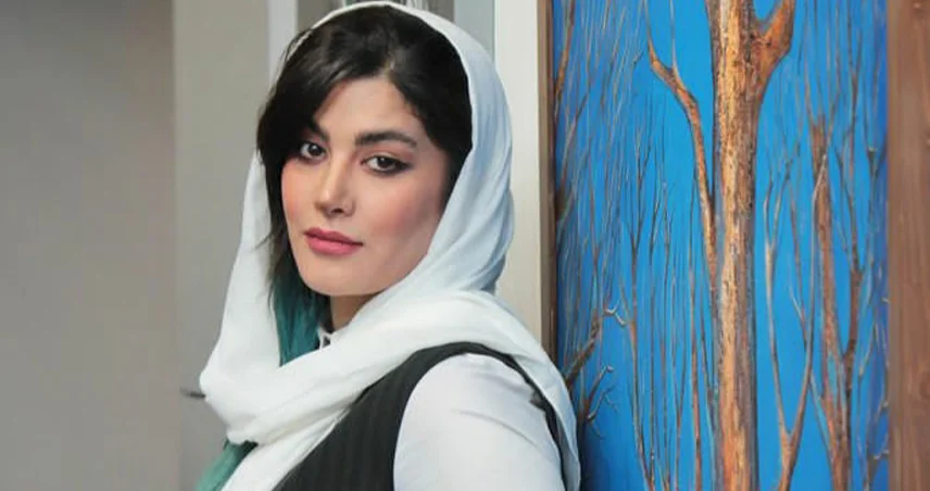 عکس| بیوگرافی و رازهای زندگی بهار قاسمی و همسرش؛ بازیگر جوانی که از صحنه تئاتر تا سریال گذرگاه پیش رفت - تصویر شاخص
