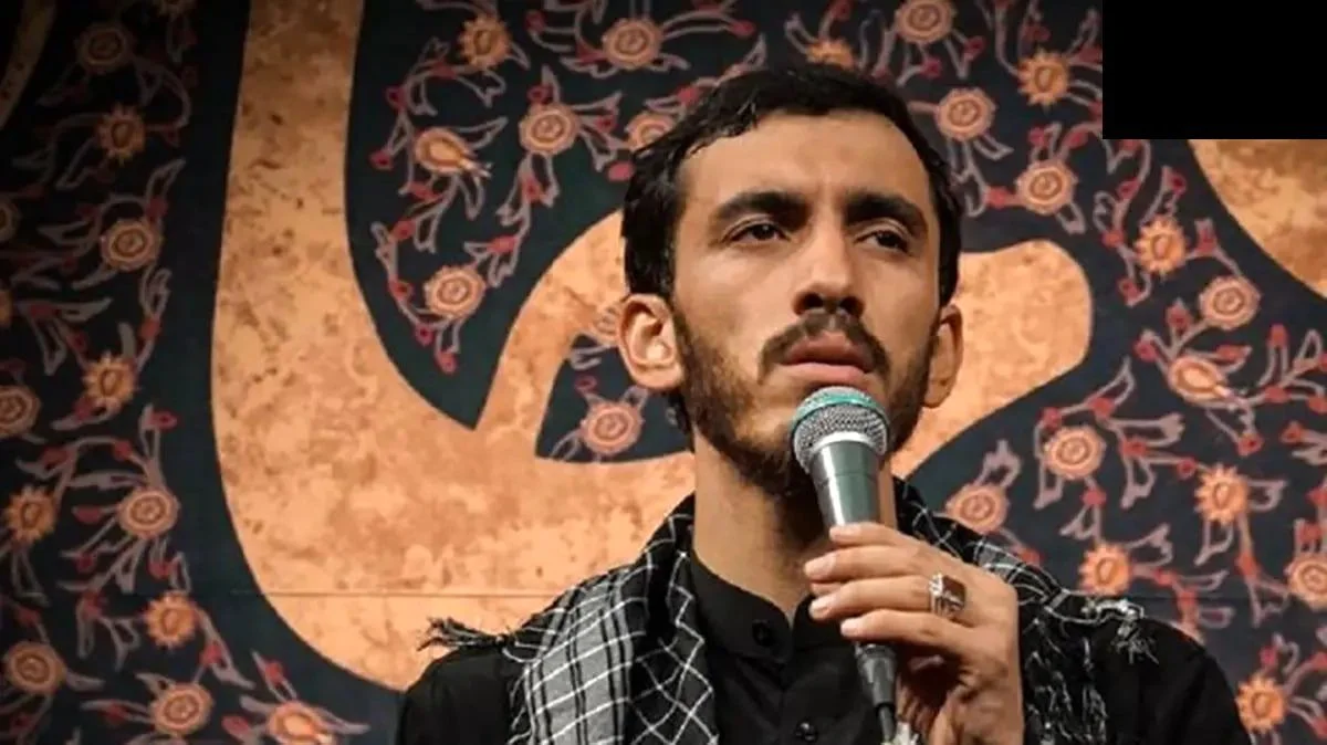 حاج مهدی رسولی از دختر بامزه‌اش رونمایی کرد + عکس جالب - تصویر شاخص