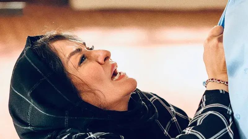 جزئیات و زمان پخش و بازیگران سریال «کوری» - تصویر شاخص