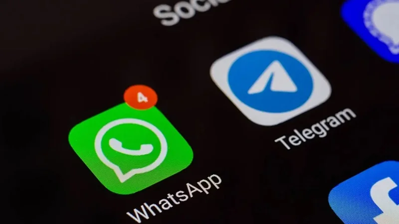 تلگرام رفع فیلتر شد؟ / آخرین خبر از اینترنت بین‌الملل - تصویر شاخص