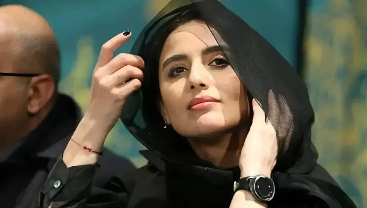 عکس | بیوگرافی و حواشی زندگی خصوصی رها خدایاری؛ طاهره سریال لحظه گرگ و میش کیست؟