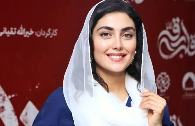 مینا شفیعی کیست؟ / بازیگر جوان و آینده دار را بشناسید - تصویر شاخص
