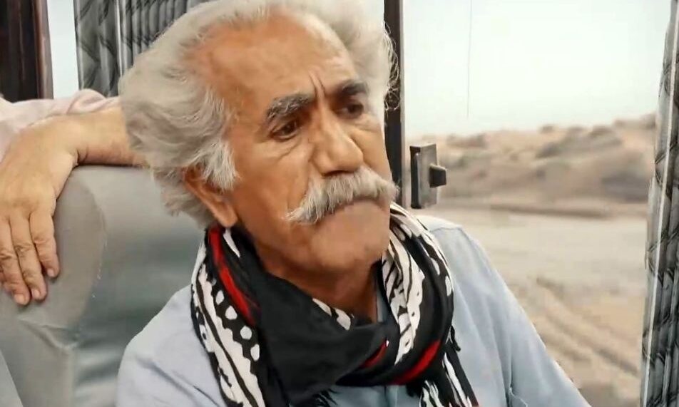 دورهمی دوستانه «اوس غلام، وحید و کاووس» سریال نون خ در یک رستوران - تصویر شاخص