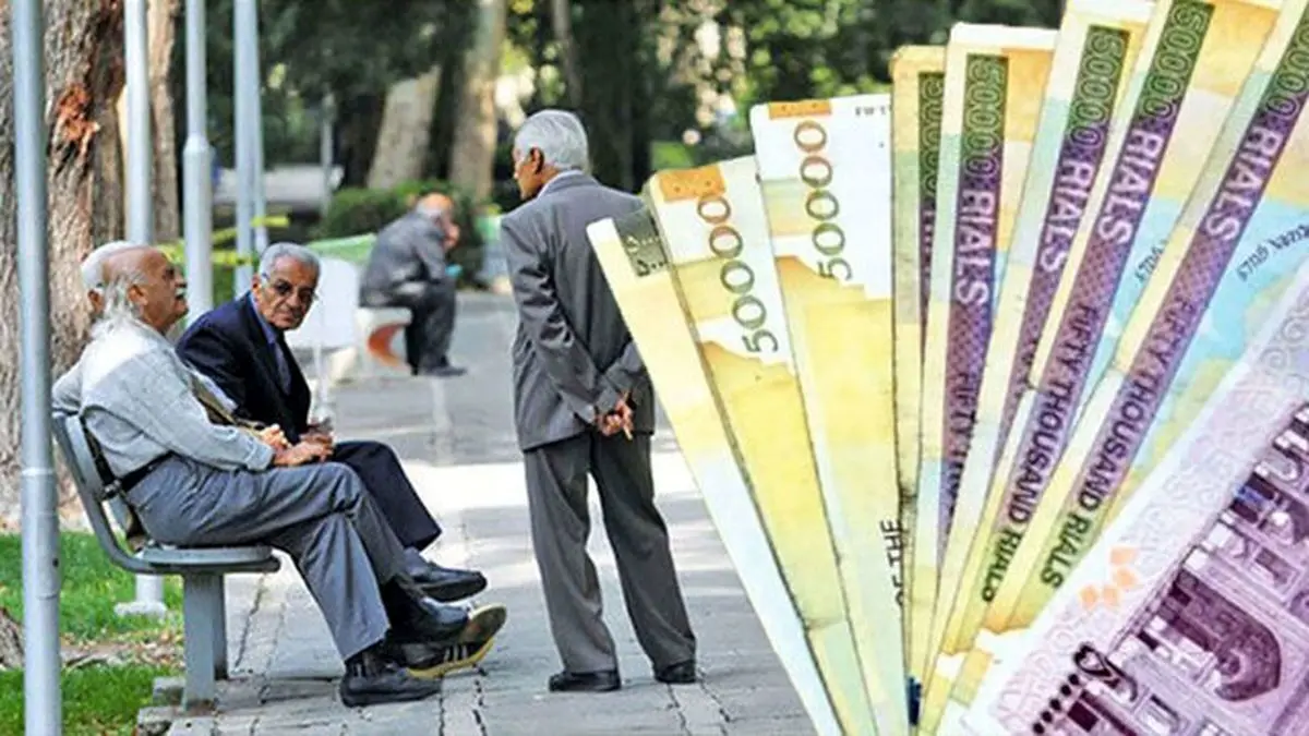 حقوق بازنشستگان آب می‌رود/ شوک فرمول لایحه جدید بازنشستگی به بازنشستگان - تصویر شاخص