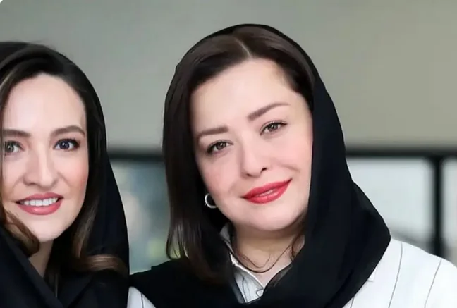 عکس| سفر زمان؛ «مهراوه شریفی‌نیا» 9 سال قبل / خانم بازیگر چقدر تغییر کرد - تصویر شاخص
