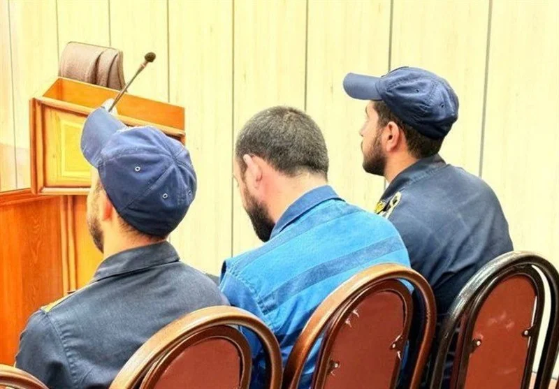قاتل الهه حسین نژاد اعدام شد / همه چیز درباره حکم قصاص قاتل الهه حسین‌نژاد + اتهامات - تصویر شاخص