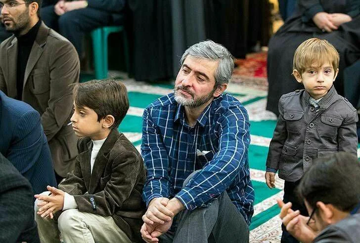 بیوگرافی داماد رهبر معظم انقلاب /  دکتر مصباح‌الهدی باقری کیست؟ - تصویر شاخص