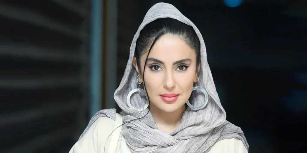 کما شیدا یوسفی را عوض کرد / نگاه جدید خانم بازیگر به زندگی - تصویر شاخص
