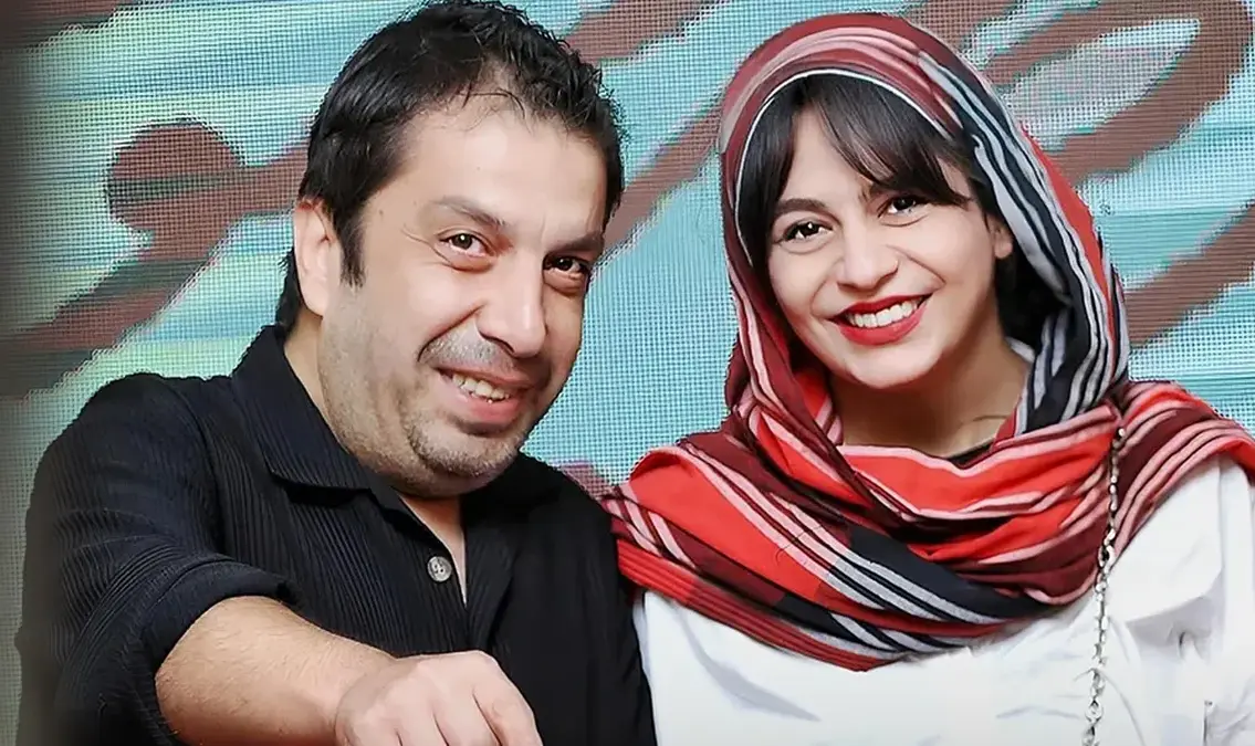 عباس جمشیدی فر رازهای کلمه هرمز را لو داد + عکس